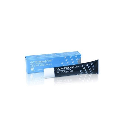 Tri Plaque Id Gel 36ml | medizone.ro